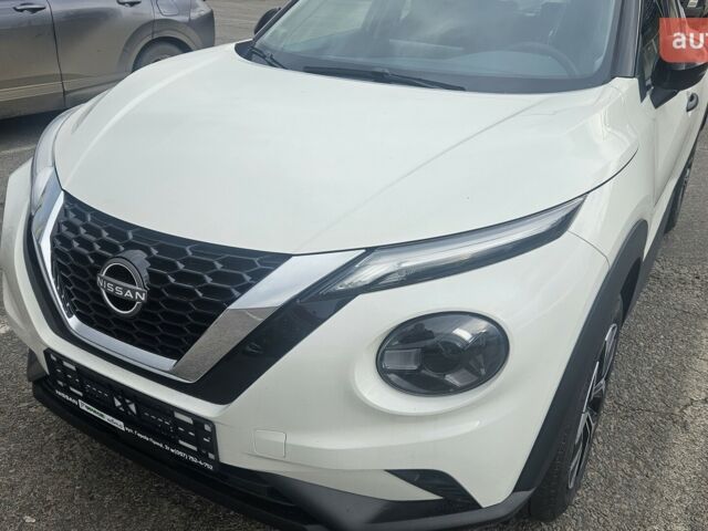 Ніссан Жук, об'ємом двигуна 1 л та пробігом 0 тис. км за 21471 $, фото 2 на Automoto.ua