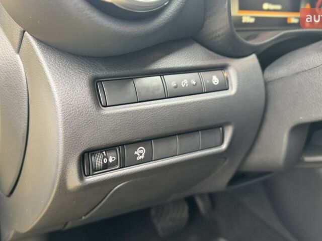 купить новое авто Ниссан Жук 2025 года от официального дилера Альянс-А Nissan Ниссан фото