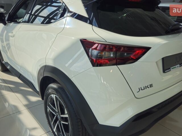 Ніссан Жук, об'ємом двигуна 1 л та пробігом 0 тис. км за 25375 $, фото 3 на Automoto.ua