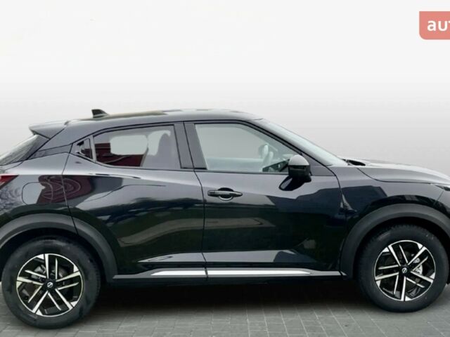 Ниссан Жук, объемом двигателя 1 л и пробегом 0 тыс. км за 25496 $, фото 17 на Automoto.ua