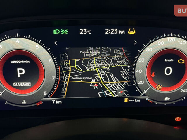 Ниссан Жук, объемом двигателя 1 л и пробегом 0 тыс. км за 27435 $, фото 17 на Automoto.ua