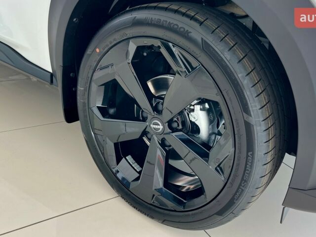 Ниссан Жук, объемом двигателя 1 л и пробегом 0 тыс. км за 27880 $, фото 12 на Automoto.ua