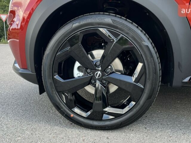 Ниссан Жук, объемом двигателя 1 л и пробегом 0 тыс. км за 27300 $, фото 9 на Automoto.ua