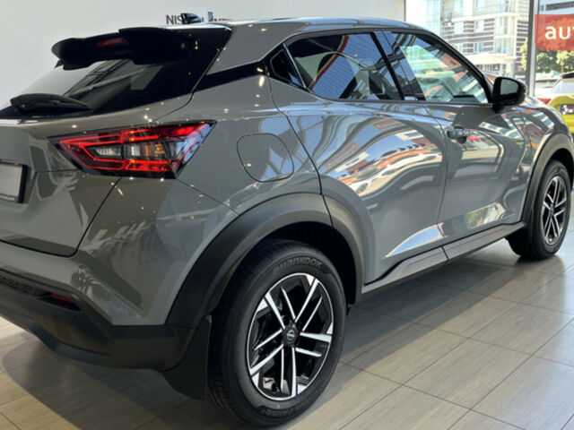 Ниссан Жук, объемом двигателя 1 л и пробегом 0 тыс. км за 27435 $, фото 4 на Automoto.ua