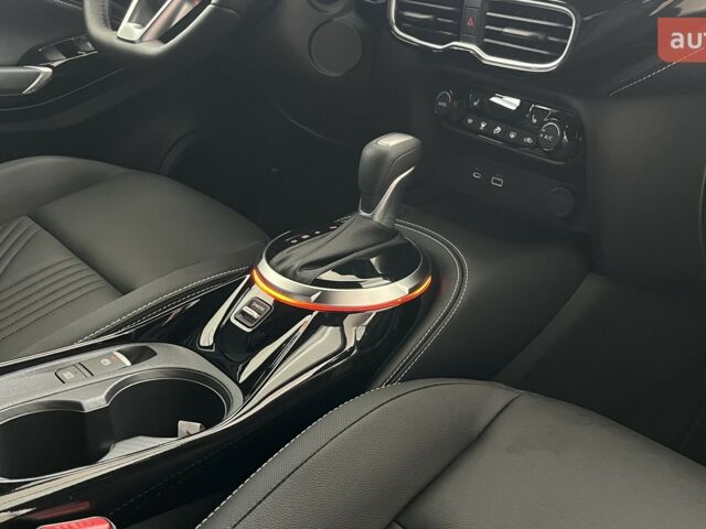 Ниссан Жук, объемом двигателя 1 л и пробегом 0 тыс. км за 27536 $, фото 19 на Automoto.ua