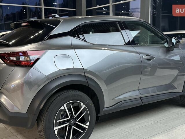 Ніссан Жук, об'ємом двигуна 1 л та пробігом 0 тис. км за 25905 $, фото 3 на Automoto.ua