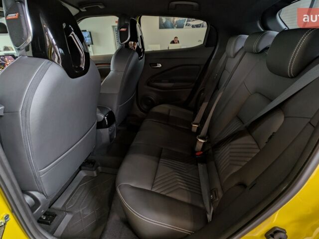 Ниссан Жук, объемом двигателя 1 л и пробегом 0 тыс. км за 28101 $, фото 7 на Automoto.ua