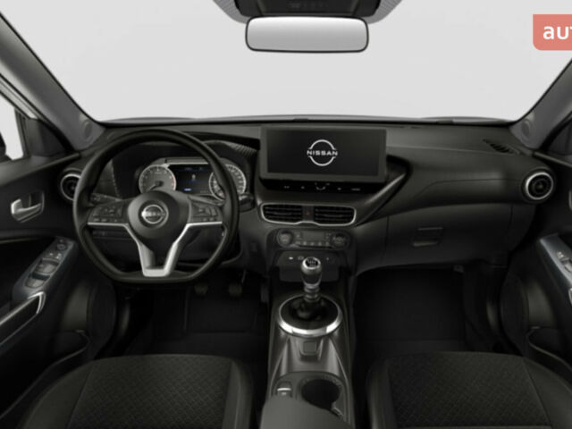 купити нове авто Ніссан Жук 2025 року від офіційного дилера Автоцентр AUTO.RIA Ніссан фото