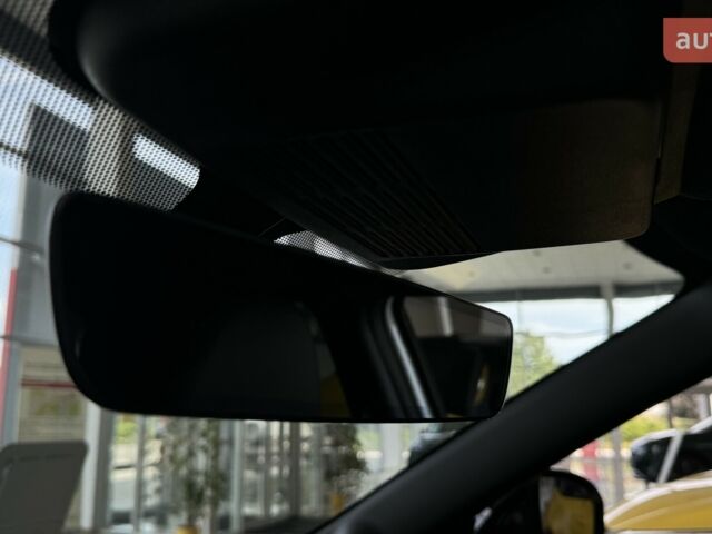 купить новое авто Ниссан Жук 2025 года от официального дилера Сан Моторс Полтава Ниссан фото