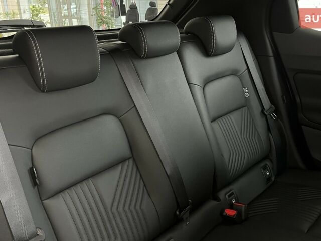 Ниссан Жук, объемом двигателя 1 л и пробегом 0 тыс. км за 27536 $, фото 14 на Automoto.ua