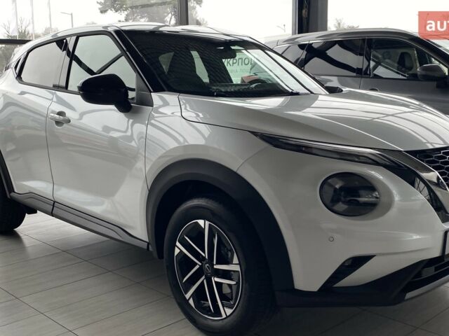 купити нове авто Ніссан Жук 2025 року від офіційного дилера Автоцентр AUTO.RIA Ніссан фото