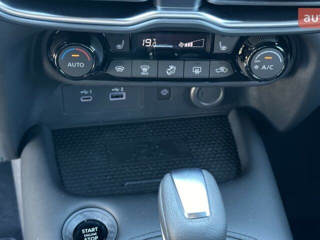 Ниссан Жук, объемом двигателя 1 л и пробегом 0 тыс. км за 25496 $, фото 13 на Automoto.ua