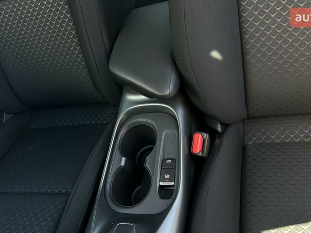 Ніссан Жук, об'ємом двигуна 1 л та пробігом 0 тис. км за 22718 $, фото 25 на Automoto.ua