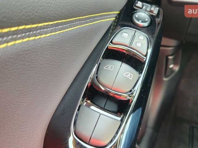 купити нове авто Ніссан Жук 2025 року від офіційного дилера Автоцентр AUTO.RIA Ніссан фото