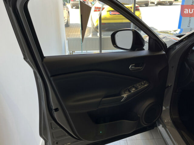 Ниссан Жук, объемом двигателя 1 л и пробегом 0 тыс. км за 27435 $, фото 11 на Automoto.ua