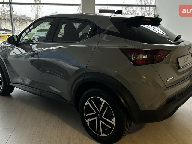 Ниссан Жук, объемом двигателя 1 л и пробегом 0 тыс. км за 25448 $, фото 4 на Automoto.ua