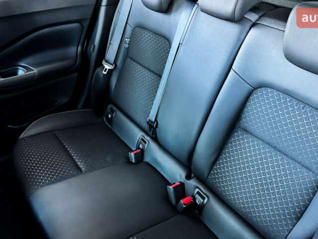 Ниссан Жук, объемом двигателя 1 л и пробегом 0 тыс. км за 26349 $, фото 29 на Automoto.ua