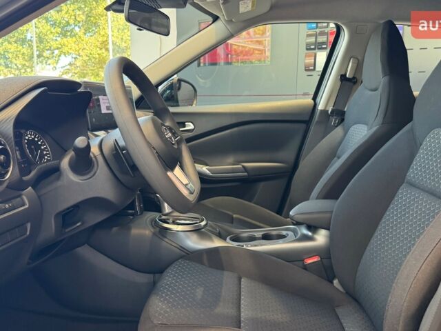 купить новое авто Ниссан Жук 2025 года от официального дилера Автоцентр AUTO.RIA Ниссан фото