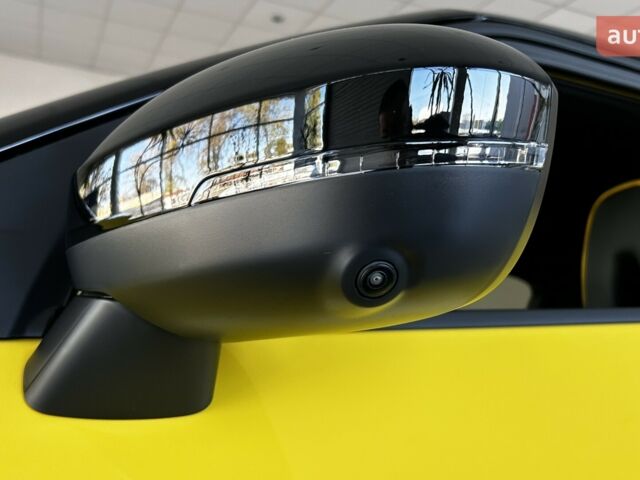 Ніссан Жук, об'ємом двигуна 1 л та пробігом 0 тис. км за 28652 $, фото 21 на Automoto.ua