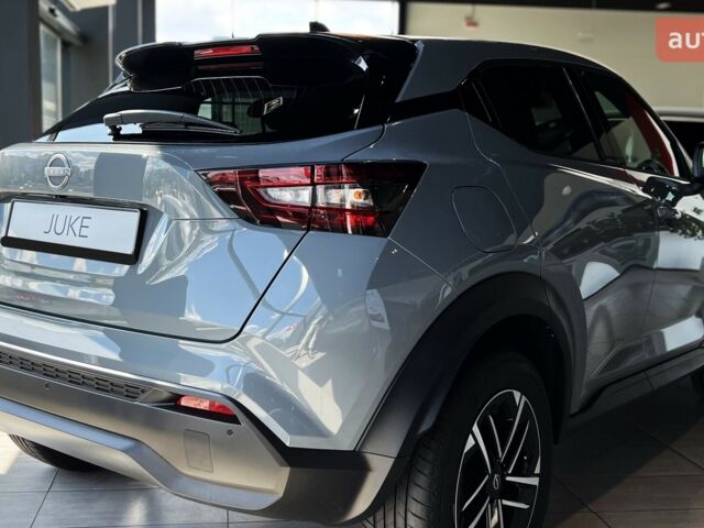 купити нове авто Ніссан Жук 2025 року від офіційного дилера Автоцентр AUTO.RIA Ніссан фото