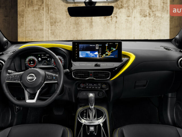 Ниссан Жук, объемом двигателя 1 л и пробегом 0 тыс. км за 24915 $, фото 8 на Automoto.ua