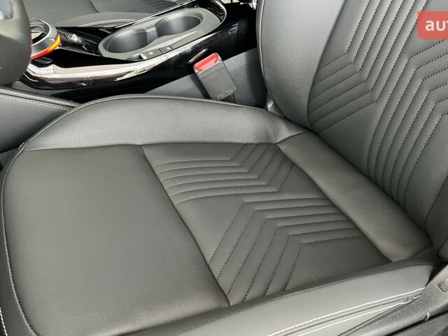 Ниссан Жук, объемом двигателя 1 л и пробегом 0 тыс. км за 26006 $, фото 6 на Automoto.ua