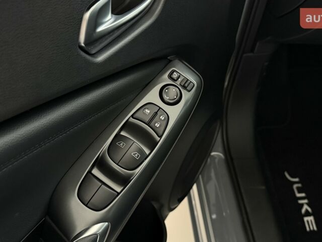 Ниссан Жук, объемом двигателя 1 л и пробегом 0 тыс. км за 25383 $, фото 9 на Automoto.ua