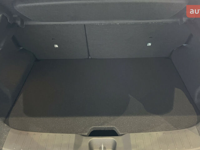 Ниссан Жук, объемом двигателя 1 л и пробегом 0 тыс. км за 27435 $, фото 34 на Automoto.ua