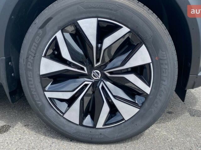 Ніссан Жук, об'ємом двигуна 1 л та пробігом 0 тис. км за 24279 $, фото 9 на Automoto.ua