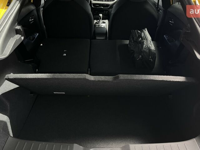 купить новое авто Ниссан Жук 2025 года от официального дилера НАСК АВТО Ниссан фото