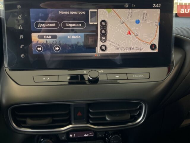 купить новое авто Ниссан Жук 2025 года от официального дилера Автоцентр AUTOGROUP Nissan Ниссан фото