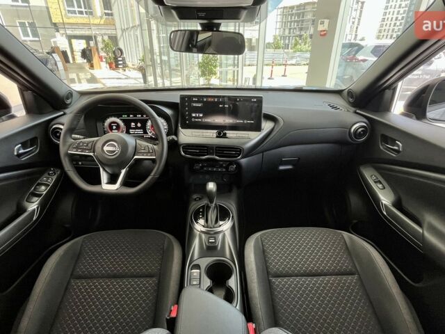 Ниссан Жук, объемом двигателя 1 л и пробегом 0 тыс. км за 25353 $, фото 22 на Automoto.ua