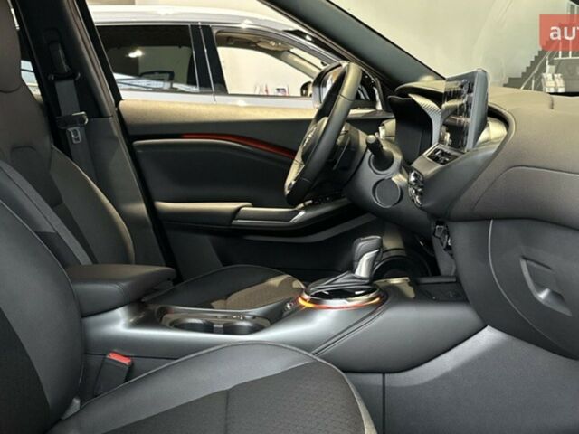 Ниссан Жук, объемом двигателя 1 л и пробегом 0 тыс. км за 25299 $, фото 7 на Automoto.ua