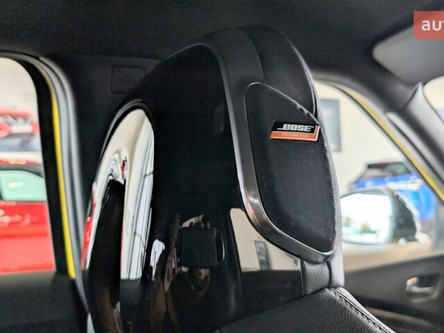 Ниссан Жук, объемом двигателя 1 л и пробегом 0 тыс. км за 28101 $, фото 14 на Automoto.ua