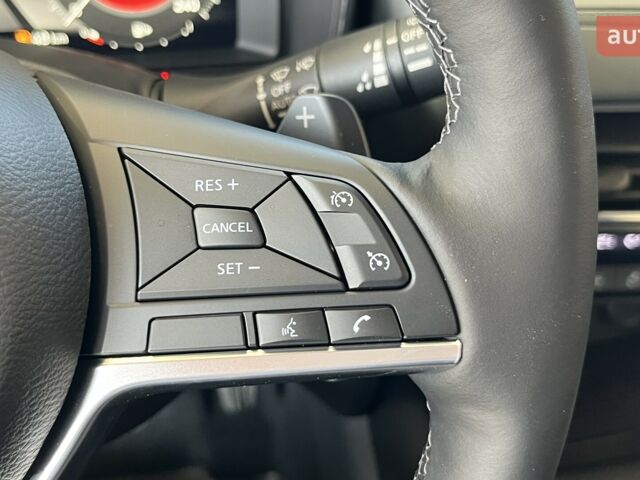 купить новое авто Ниссан Жук 2025 года от официального дилера Автоцентр AUTOGROUP Nissan Ниссан фото