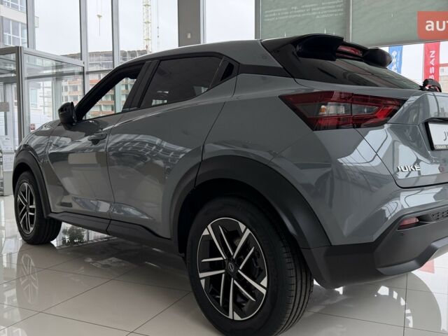 Ниссан Жук, объемом двигателя 1 л и пробегом 0 тыс. км за 25383 $, фото 12 на Automoto.ua