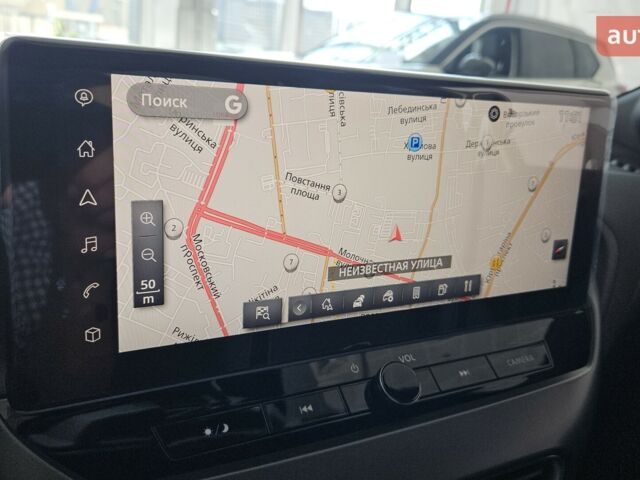 Ниссан Жук, объемом двигателя 1 л и пробегом 0 тыс. км за 25920 $, фото 15 на Automoto.ua