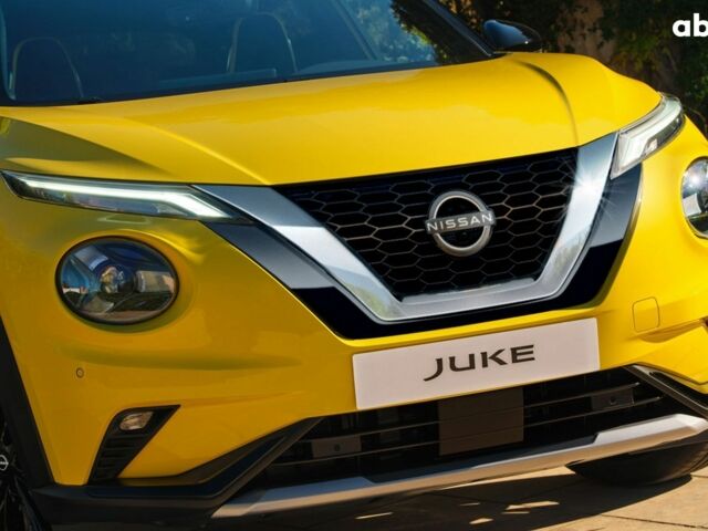 Ниссан Жук, объемом двигателя 0 л и пробегом 0 тыс. км за 23749 $, фото 4 на Automoto.ua