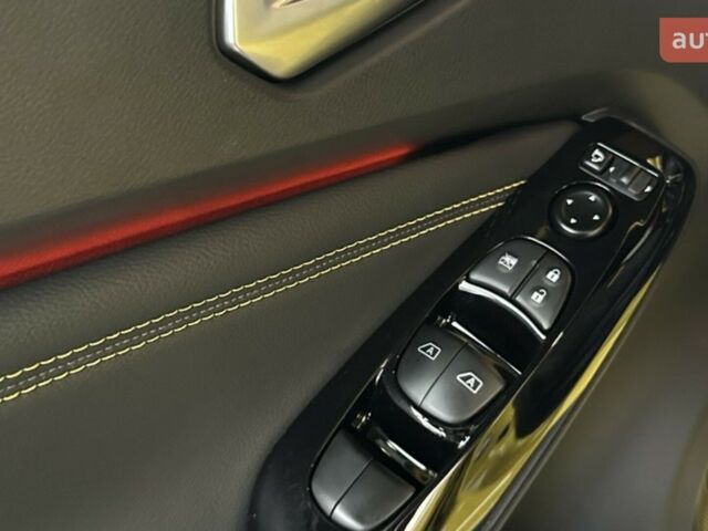 Ниссан Жук, объемом двигателя 1 л и пробегом 0 тыс. км за 26621 $, фото 13 на Automoto.ua