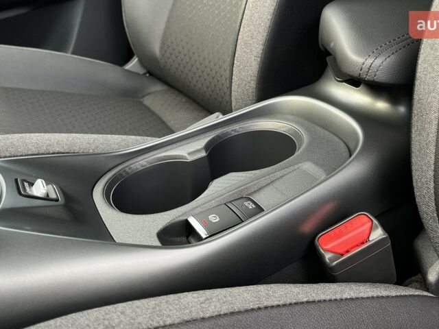 Ніссан Жук, об'ємом двигуна 1 л та пробігом 0 тис. км за 25534 $, фото 13 на Automoto.ua