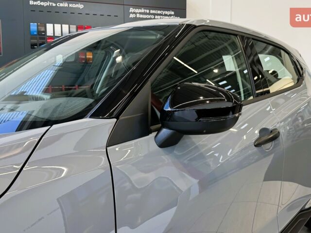 купить новое авто Ниссан Жук 2025 года от официального дилера Автоцентр AUTO.RIA Ниссан фото