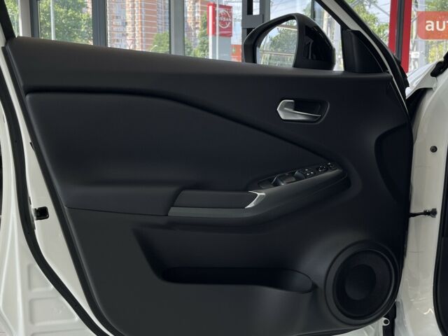 купить новое авто Ниссан Жук 2025 года от официального дилера Автоцентр AUTOGROUP Nissan Ниссан фото