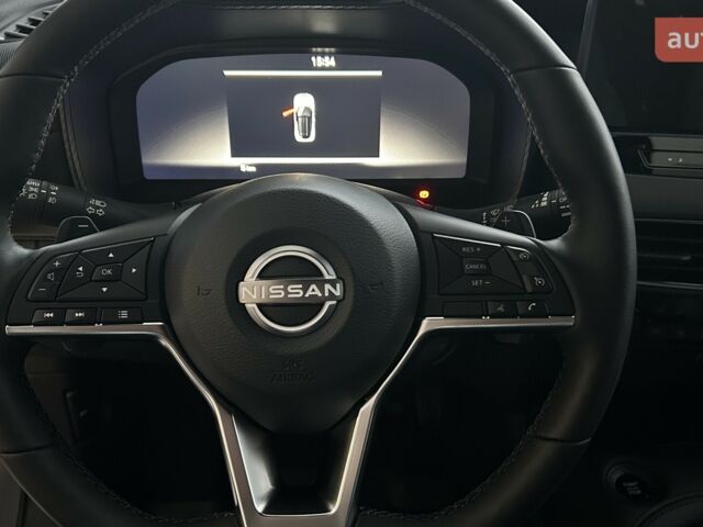 Ниссан Жук, объемом двигателя 1 л и пробегом 0 тыс. км за 25448 $, фото 10 на Automoto.ua