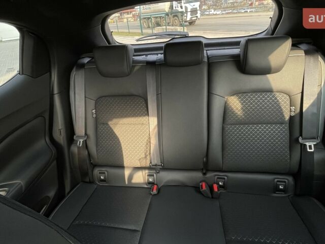 Ніссан Жук, об'ємом двигуна 1 л та пробігом 0 тис. км за 25183 $, фото 30 на Automoto.ua