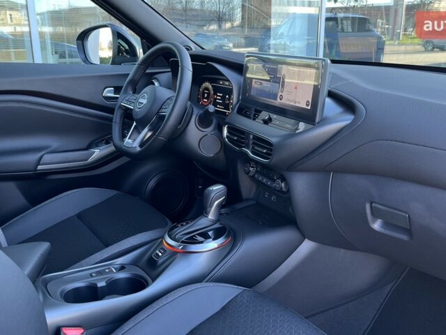 Ниссан Жук, объемом двигателя 1 л и пробегом 0 тыс. км за 27299 $, фото 19 на Automoto.ua