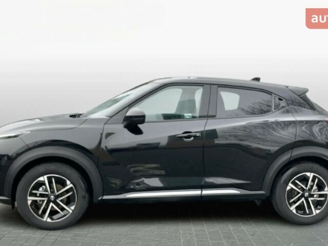 Ниссан Жук, объемом двигателя 1 л и пробегом 0 тыс. км за 25496 $, фото 2 на Automoto.ua