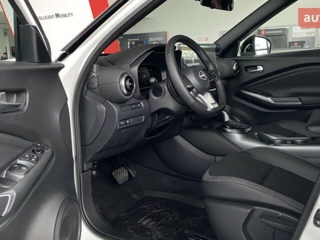 купити нове авто Ніссан Жук 2025 року від офіційного дилера Автоцентр AUTO.RIA Ніссан фото