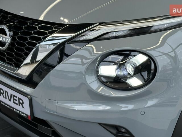 Ниссан Жук, объемом двигателя 1 л и пробегом 0 тыс. км за 27222 $, фото 7 на Automoto.ua