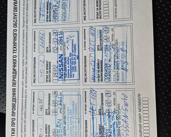 Жовтий Ніссан Жук, об'ємом двигуна 1.6 л та пробігом 22 тис. км за 16199 $, фото 70 на Automoto.ua