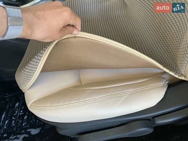Желтый Ниссан Жук, объемом двигателя 1.6 л и пробегом 78 тыс. км за 14500 $, фото 20 на Automoto.ua